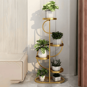 Zen Garden Tranquil Planter Stand
