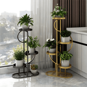 Zen Garden Tranquil Planter Stand
