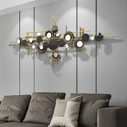Sculpted Surrealities Wall Art