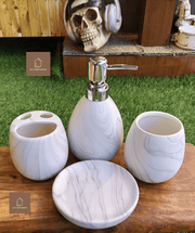 Premium Washroom Sets