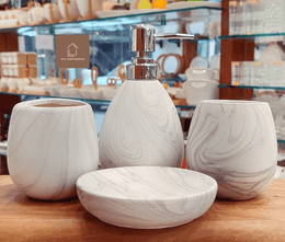 Premium Washroom Sets