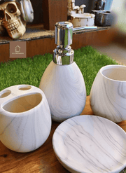 Premium Washroom Sets