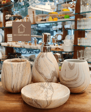 Premium Washroom Sets