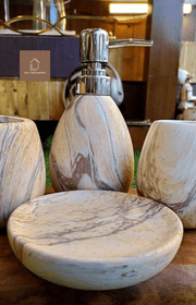 Premium Washroom Sets