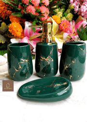 Premium Bathroom Decor Sets