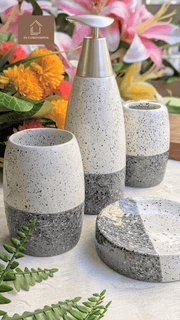 Premium Bathroom Set