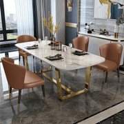 Modern and Luxury Dining Set