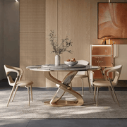 Modern Elegance and Luxury Dining Set
