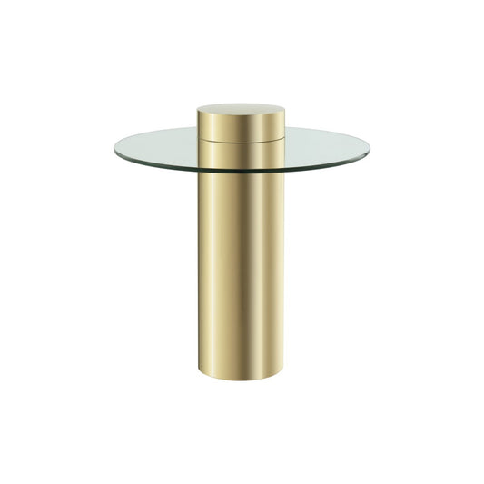 Elegant Corner Table