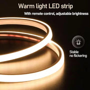 Luxury Imported Crystal Moon LED Wall Painting – 60 × 130 cm