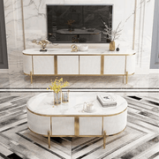 Diamond Gleam Coffee Table