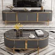 Diamond Gleam Coffee Table