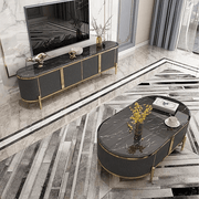 Diamond Gleam Coffee Table