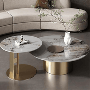 Ethereal Duo Coffee Tables