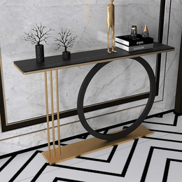 Aurora Elegance Console