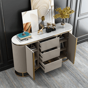 Elegant Echelon Cabinet