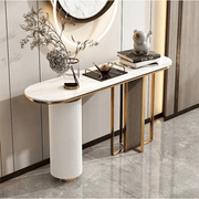 Refined Opulence Console
