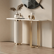 Refined Opulence Console