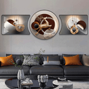 Majestic Crystal Antlers Painting