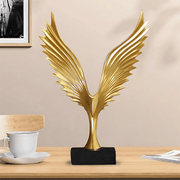 Winged Wonders Showpiece