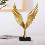 Winged Wonders Showpiece