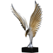 Winged Wonders Showpiece