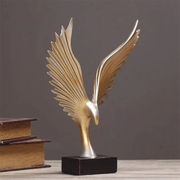 Winged Wonders Showpiece