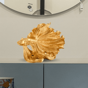 Epitome Fish Showpiece