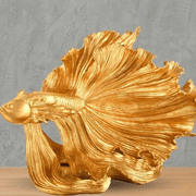 Epitome Fish Showpiece