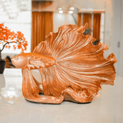 Epitome Fish Showpiece