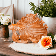 Epitome Fish Showpiece