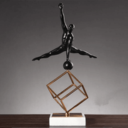 Geometric Terrariums Showpiece