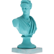 Grandeur Lady Statue Showpiece