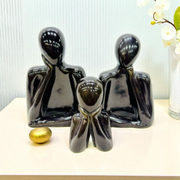 Thoughtful Touch Showpiece Set of 3
