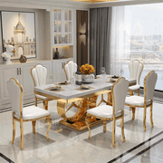 Cottage Comfort Cozy Dining Set