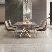 Timeless Charm Deluxe Dining Set