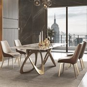 Timeless Charm Deluxe Dining Set