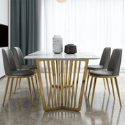 Bohemian Bliss Artistic Dining Set