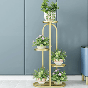 Nature's Canvas Premium Garden Planter Stand
