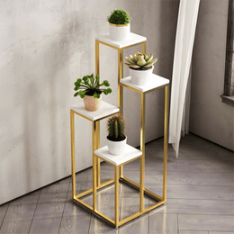 Herb Haven Classic Garden Stand