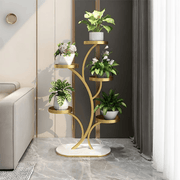 Rustic Charm Vintage Planter Stand