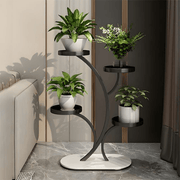 Urban Oasis Modern Garden Stand