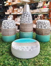 Premium Bathroom Decor Sets