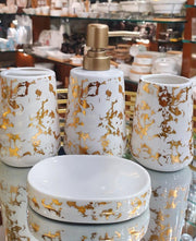 Premium Bathroom Decor Sets