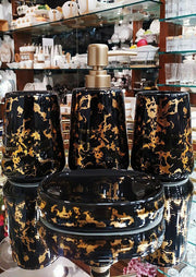 Premium Bathroom Decor Sets