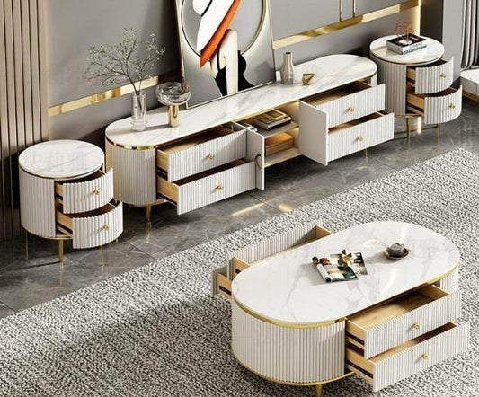 Luxury Centre Table