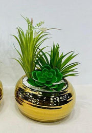 Radiant Table Planter