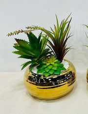 Radiant Table Planter