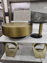 Modern and Luxury Centre Tables Set