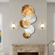 Ethereal Glow Sophisticated LED Light Painting